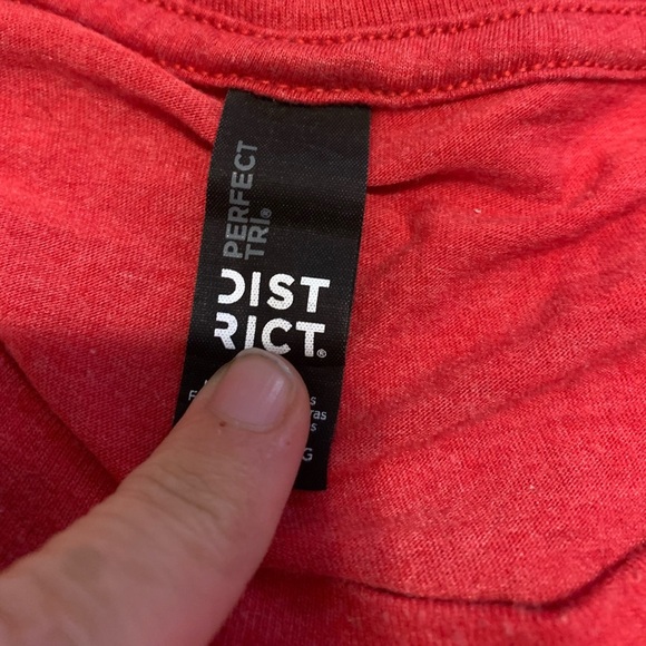 LMR.com Mustang Generations Graphic T-Shirt, Red, Men's XL - Picture 4 of 7